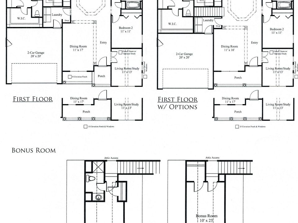 2nd image of 427 Abelia Ln
