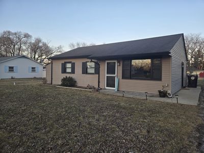 10611 Baker St, Crown Point, IN, 46307