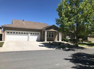 10524 Yuba Ct, Reno, NV 89521