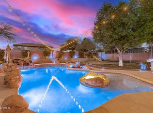 9564 W Running Deer Trl, Peoria, AZ 85383