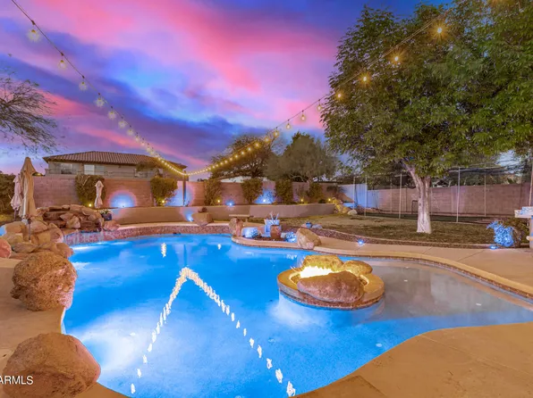 9564 W RUNNING DEER Trail, Peoria, AZ 85383