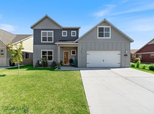 4450 Ethan Way, Bozeman, MT 59718