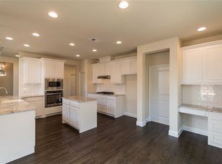 6117 Cedar Sage Trl, Argyle, TX 76226