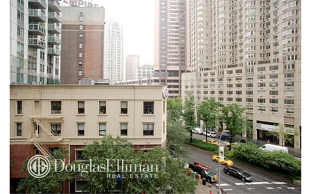 Rented by Douglas Elliman | media 22