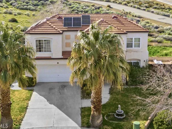 2856 Cloverdale Ct, Palmdale, CA 93551