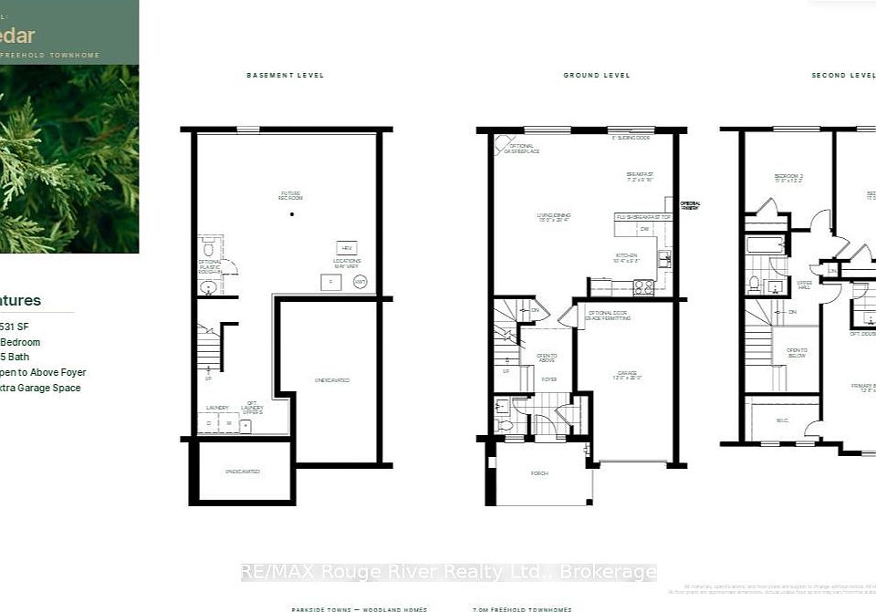 2nd image of BLOCK Green Rd Unit 5