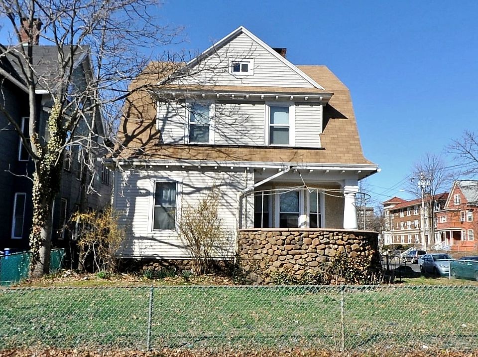 2nd image of 262 Winthrop Ave #I