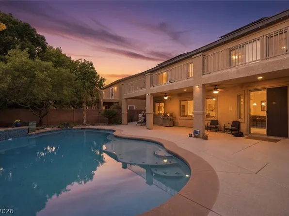 4105 Cathedral Falls Ave, North Las Vegas, NV 89085