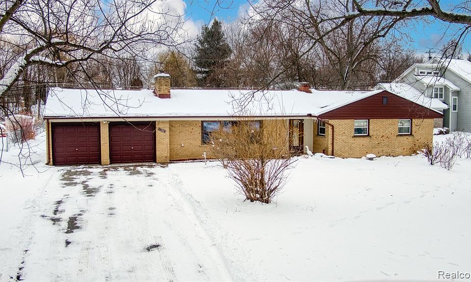 24614 Taft Rd, Novi, MI 48375 Zillow