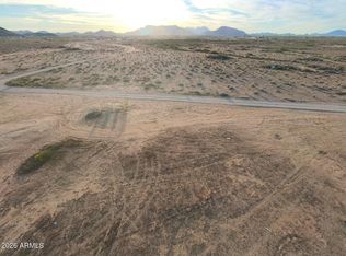 W Jefferson St, Tonopah, AZ 85354