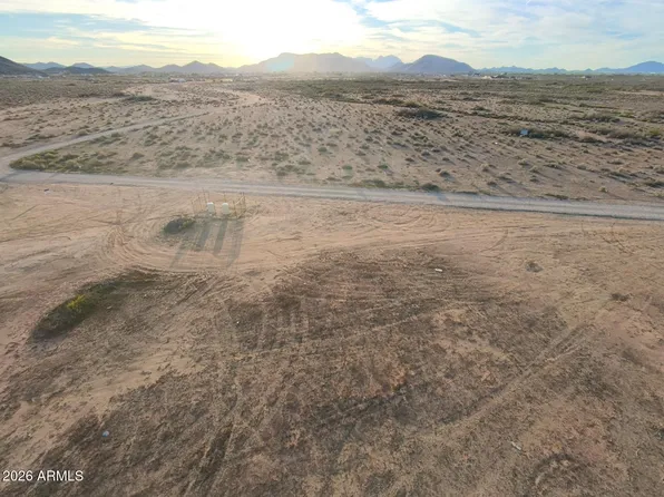 XXXX W Jefferson -- #-, Tonopah, AZ 85354