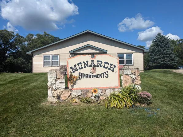 127 North Walworth STREET, Darien, WI 53114