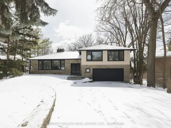 537 Blythwood Rd, Toronto, ON M4N 1B4