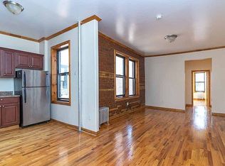 291 Crown St #E3, Brooklyn, NY 11225