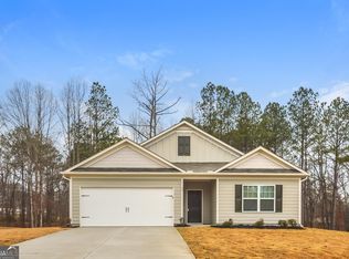 95 Tamalynn Trl, Covington, GA 30016