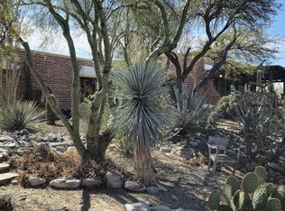 2552 E Cerrada Adelita, Tucson, AZ 85718