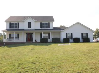 3050 Julius Hollis Rd, Clarksville, TN 37043