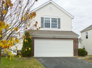 5836 Stonepath Dr, Hilliard, OH