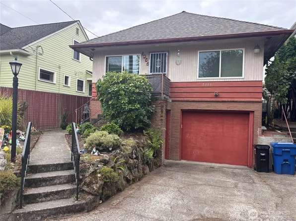 7355 17th Avenue NW, Seattle, WA 98117