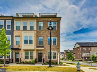 1201 Rockwell Ave, Gaithersburg, MD 20877
