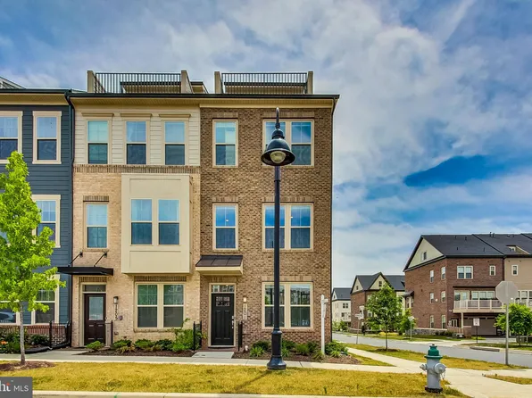 1201 Rockwell Ave, Gaithersburg, MD 20877