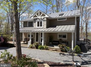 524 Douglas Rd, Mineral, VA 23117