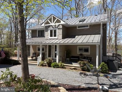 524 Douglas Rd, Mineral, VA, 23117