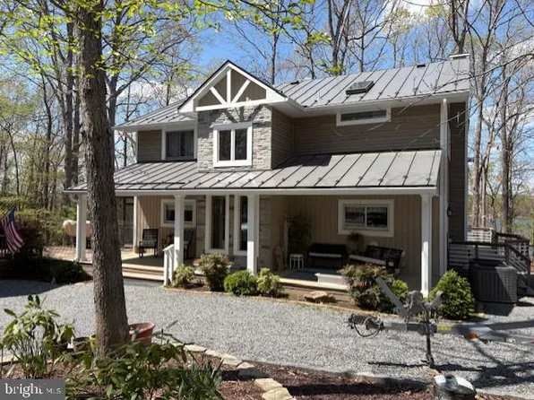 524 Douglas Rd, Mineral, VA 23117