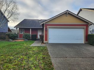 182 Wind River Dr, Chehalis, WA