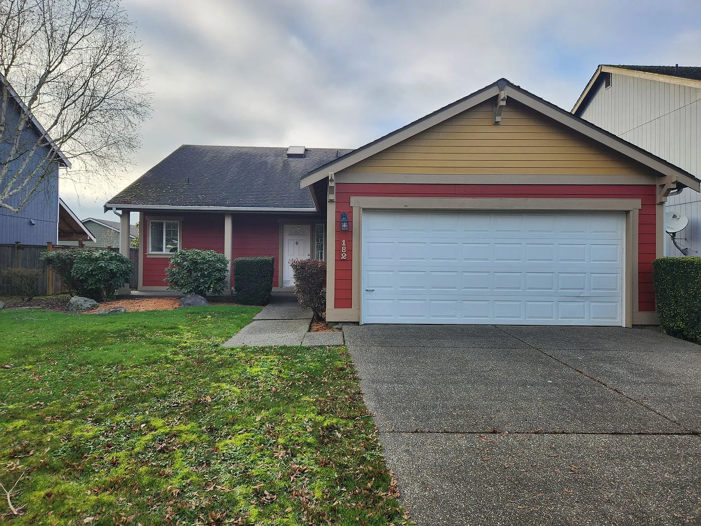 182 Wind River Dr photo 1