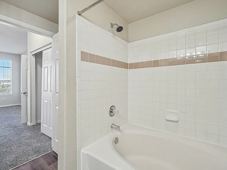 Essex Bathroom