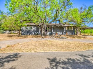 720 Birch Ln, Cottonwood Shores, TX 78657