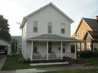 208 W 5th St, Oil City, PA