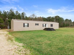 1371 Three Pine Church Rd, Deridder, LA 70634