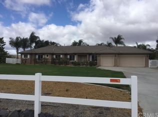 23841 Piedras Rd, Lake Mathews, CA 92570