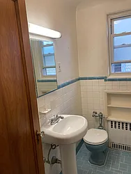 Rented by George Realty Group LLC