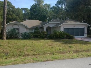 5 Barring Pl, Palm Coast, FL 32137