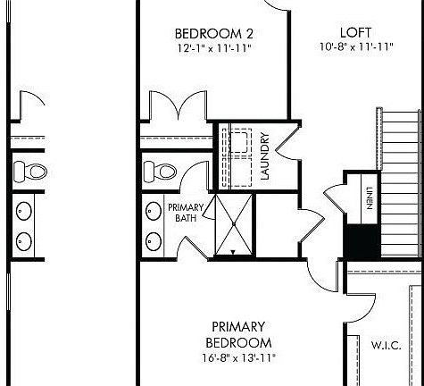 3rd image of 1402 Acklen Way Lot 49