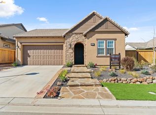 1657 Brix Ln, Brentwood, CA 94513