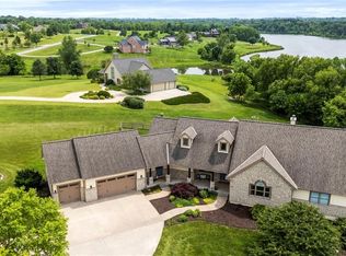 15405 161st St, Bonner Springs, KS 66012