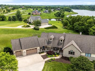 15405 161st St, Bonner Springs, KS, 66012