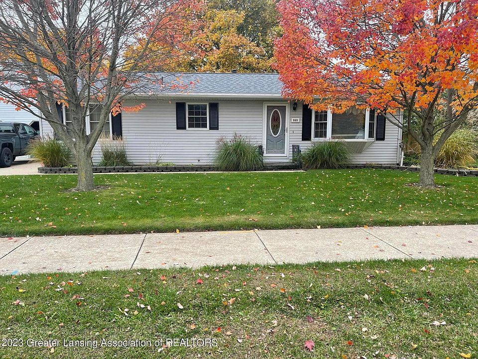 869 Lyons Rd, Portland, MI 48875 Zillow