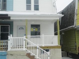 909 Reynolds St, Easton, PA