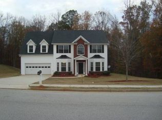 244 Sandstone Dr, Hampton, GA 30228
