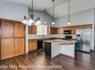 704 S Sierra Hills St, Wichita, KS 67230