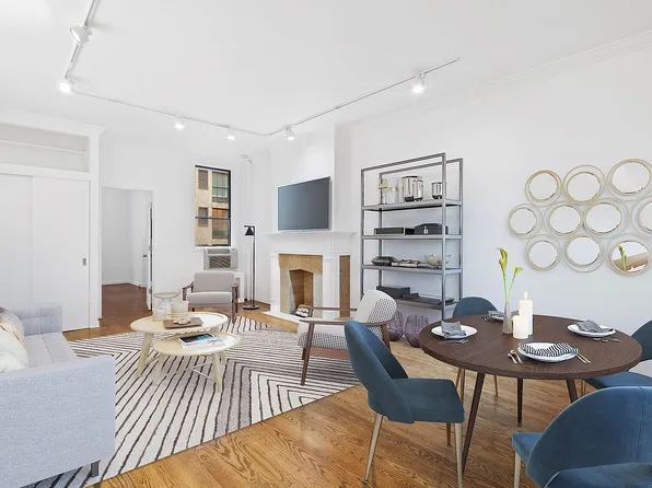 212 E 70th St APT 2D, New York, NY 10021