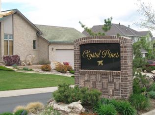 2510 Outlook Trl, Broomfield, CO 80020