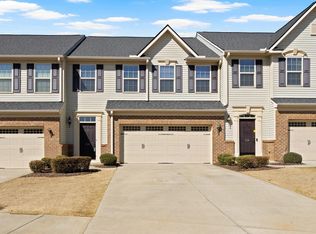 111 Middleby Way, Greer, SC 29650