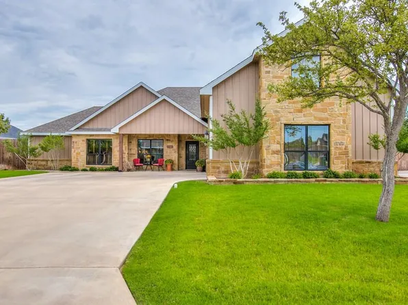 2033 Silver Creek Ct, San Angelo, TX 76904