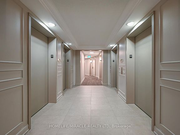 3rd image of 700 Humberwood Blvd #2220